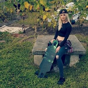 Meet your Posher, Anne